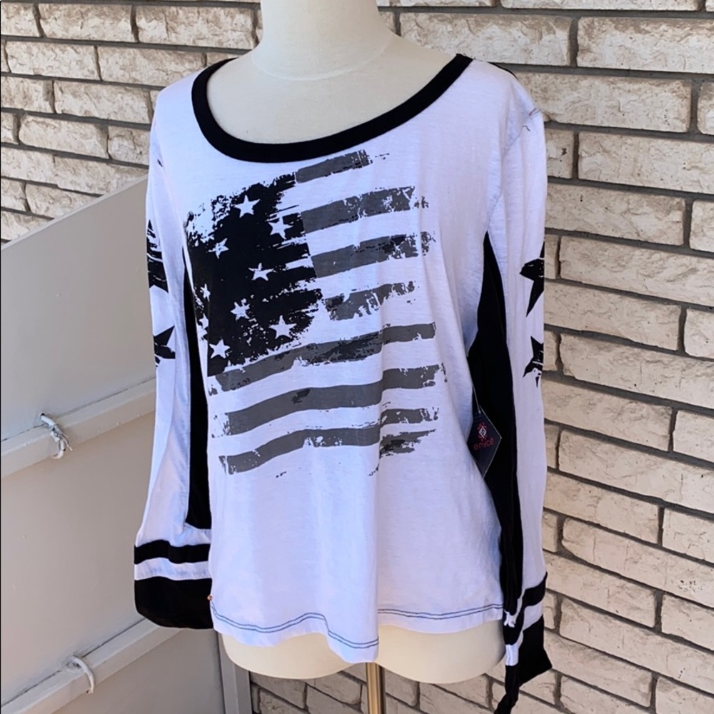 Flag T-Shirt